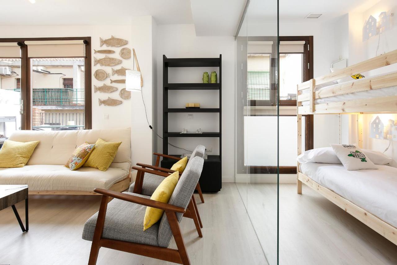 Hi Room - Smart Apartments - Penthouse Grenade Extérieur photo