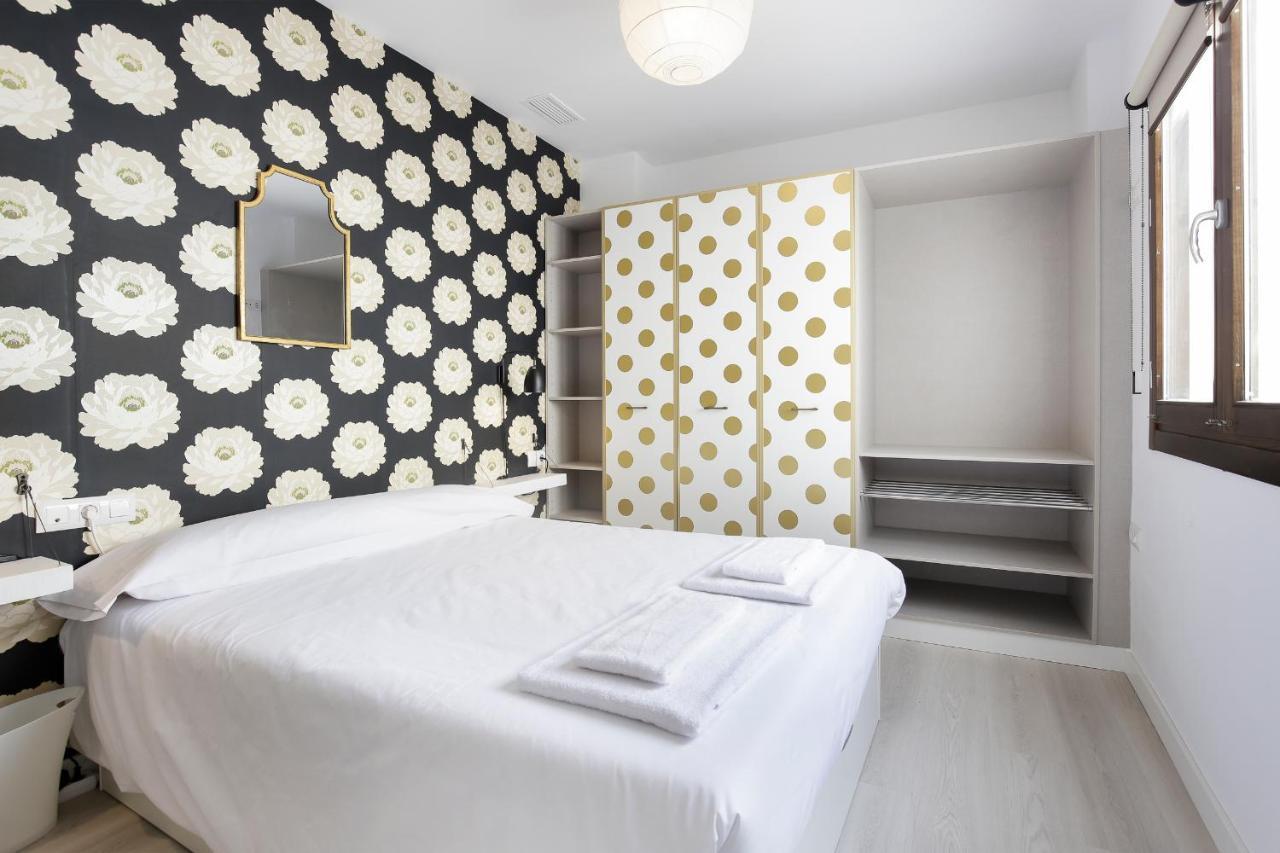 Hi Room - Smart Apartments - Penthouse Grenade Extérieur photo